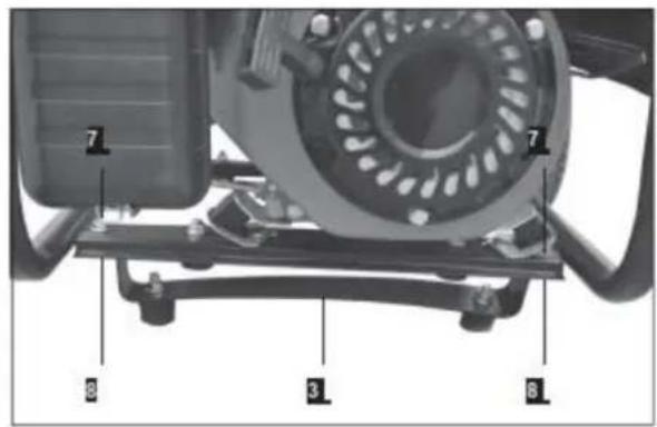 RIBIMEX PRGE2800 - 4.2- Montaggio - 3