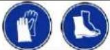 RIBIMEX PRGES2000I - 3.1- Symbols - 5