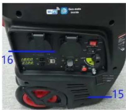 RIBIMEX PRGES2000I - 4.6.6- Manutenzione - 5