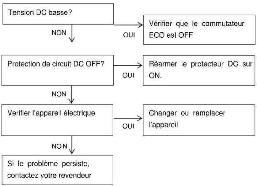 RIBIMEX PRGES2000I - 6.5- Dépannage - 5