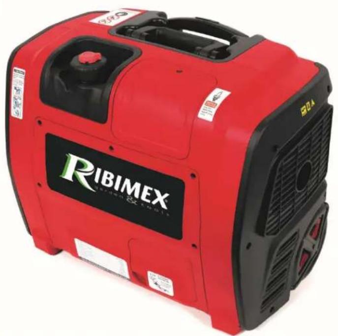 RIBIMEX PRGES2000I - 1