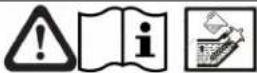 RIBIMEX PRGES2000I - 3.1- Symboles - 11