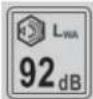 RIBIMEX PRGES2000I - 3.1- Symboles - 13