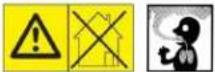 RIBIMEX PRGES2000I - ISTRUZIONI DI SICUREZZA - 11