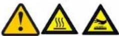 RIBIMEX PRGES2000I - 3.1- Symboles - 10