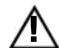 Gossen Metrawatt SECULOAD-N - Signification des symboles sur l'appareil - 1