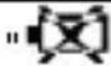 Beper 40.121 - Safety Notice - 4