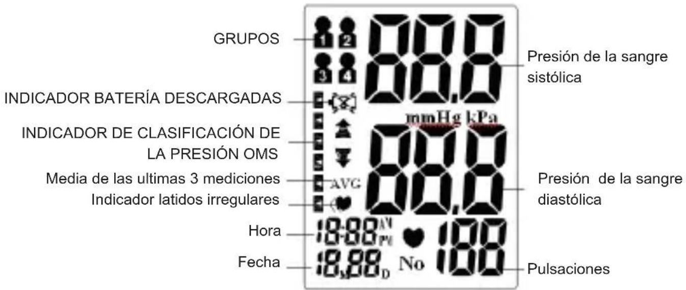 Beper 40.121 - DESCRIPCIÓN DEL PRODUCTO - 2