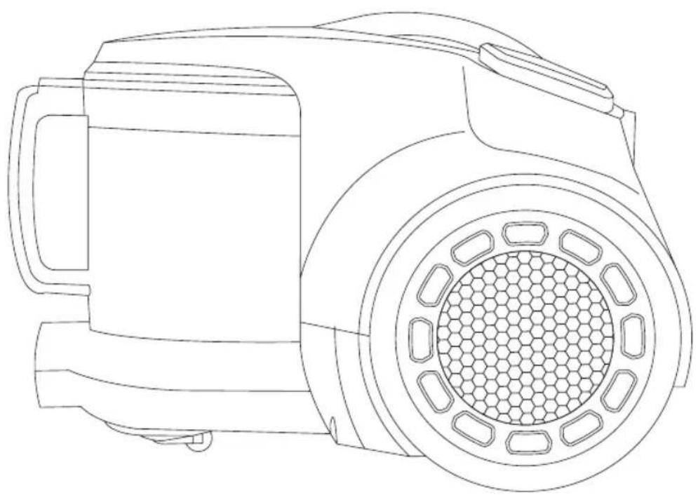 BLACK & DECKER BXVML700E - 1