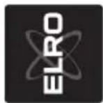 ELRO FA703IP - Raccordements ② - 1