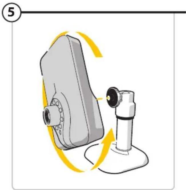 ELRO FA703IP - 5