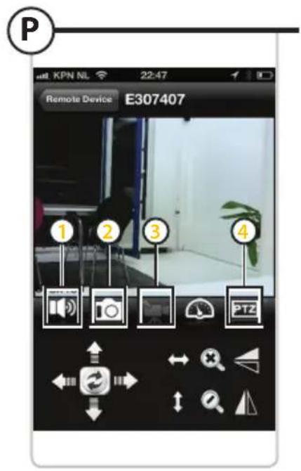 ELRO FA703IP - 25