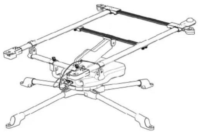 ECOFLOW Solar Tracker - Using rigid solar panels - 3