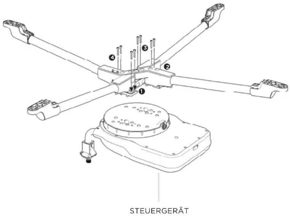 ECOFLOW Solar Tracker - HAFTUNGSAUSSCHLUSS - 16