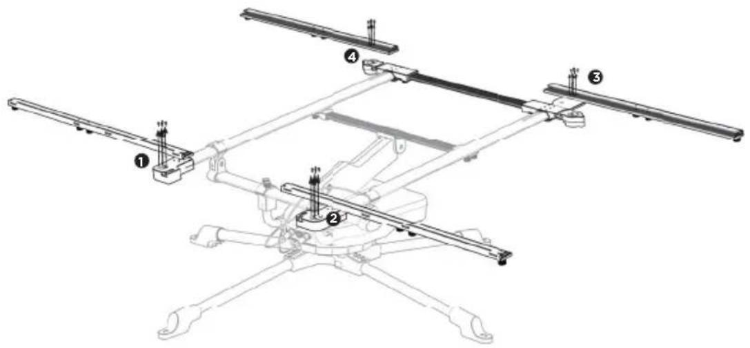 ECOFLOW Solar Tracker - Using rigid solar panels - 2