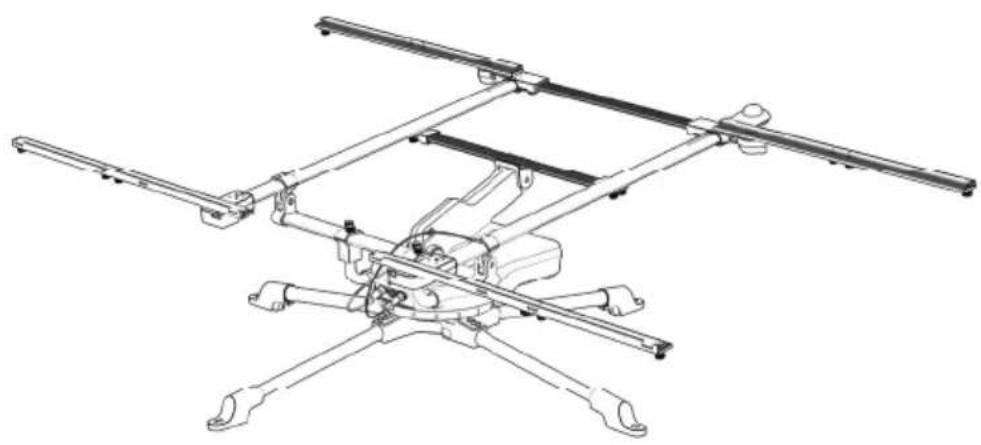 ECOFLOW Solar Tracker - 使用刚性太阳能板 - 1