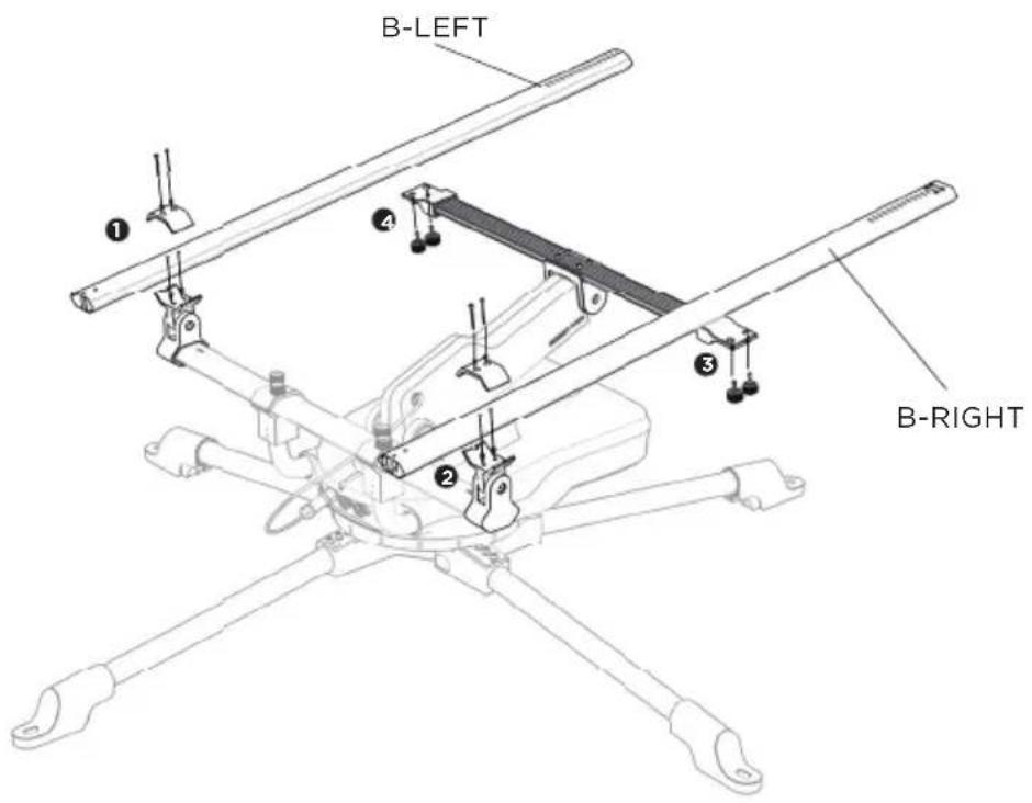 ECOFLOW Solar Tracker - Solar Tracker Installation - 11