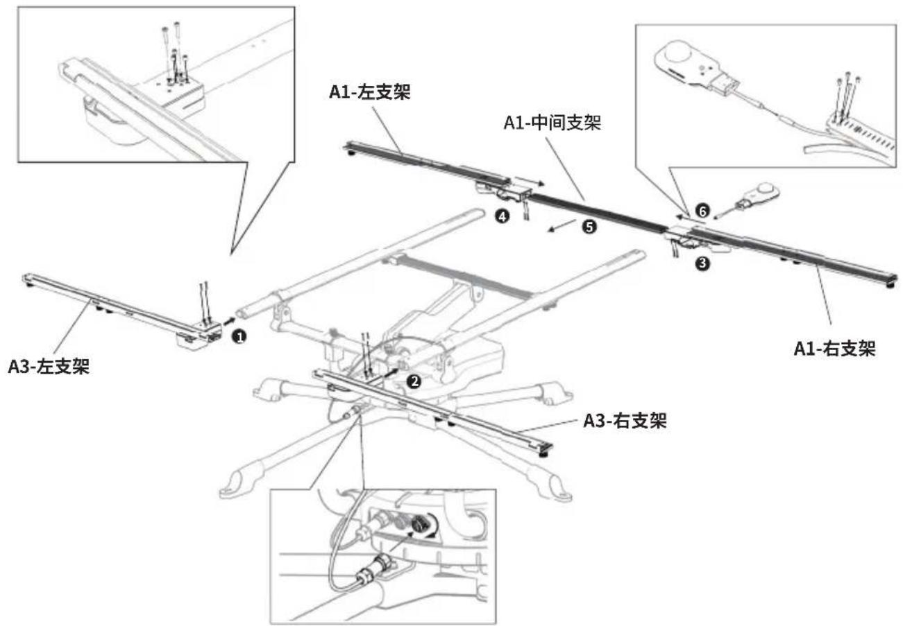 ECOFLOW Solar Tracker - 使用折叠式太阳能板 - 4