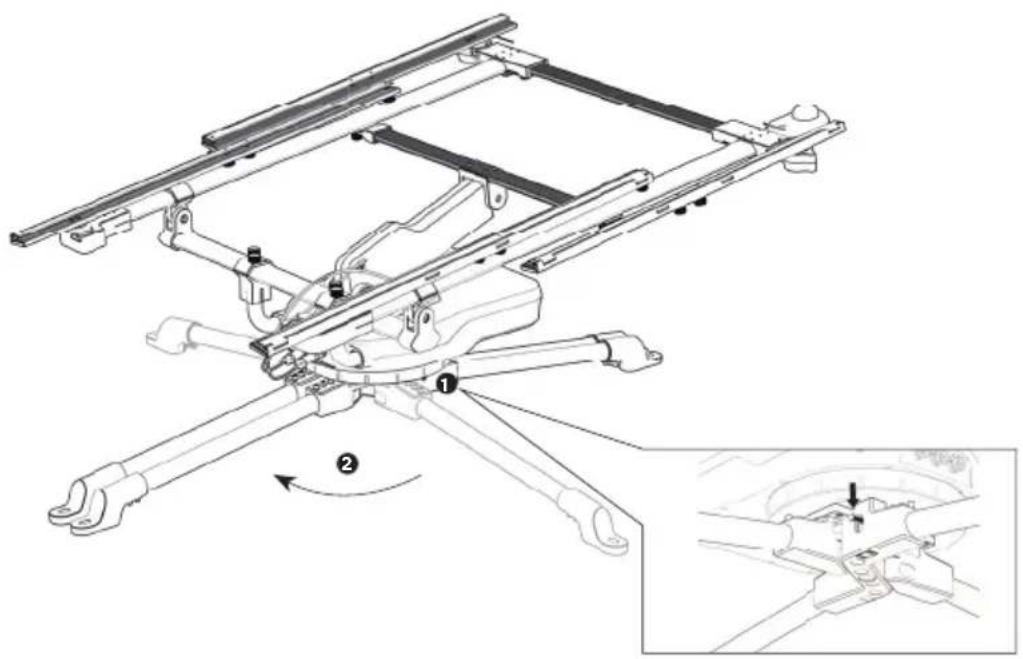 ECOFLOW Solar Tracker - REMARQUE - 1