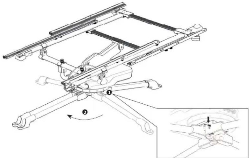 ECOFLOW Solar Tracker - 注意 - 1