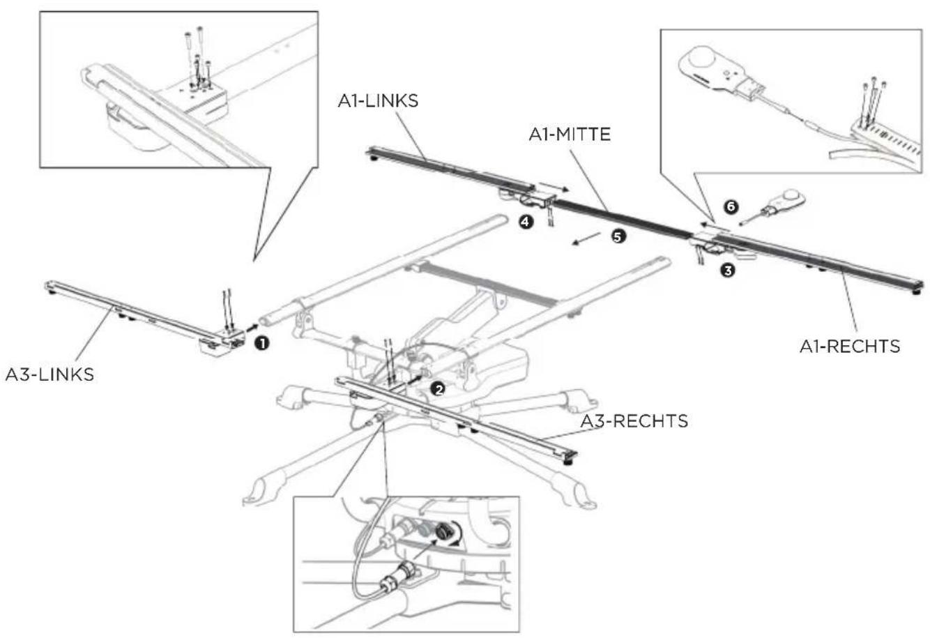 ECOFLOW Solar Tracker - HAFTUNGSAUSSCHLUSS - 27