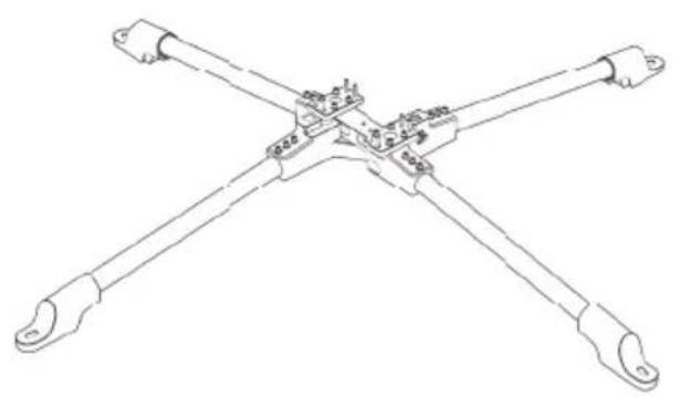ECOFLOW Solar Tracker - ソーラートラッカーの設置 - 3
