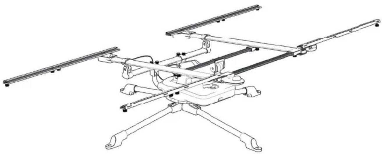 ECOFLOW Solar Tracker - 2