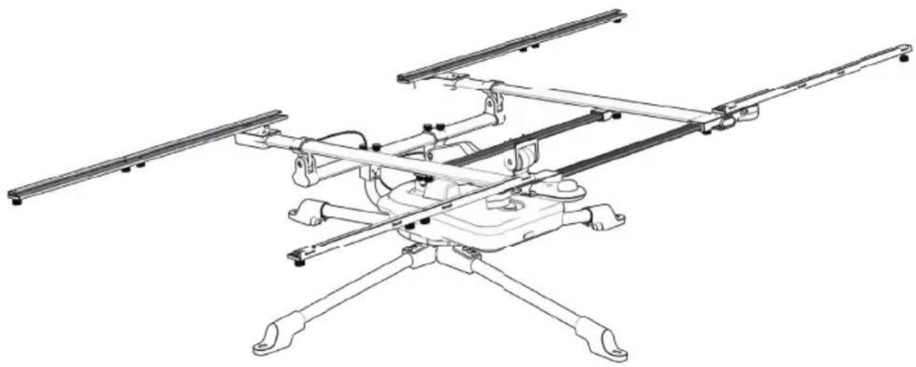 ECOFLOW Solar Tracker - 1