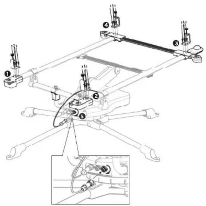 ECOFLOW Solar Tracker - HAFTUNGSAUSSCHLUSS - 32