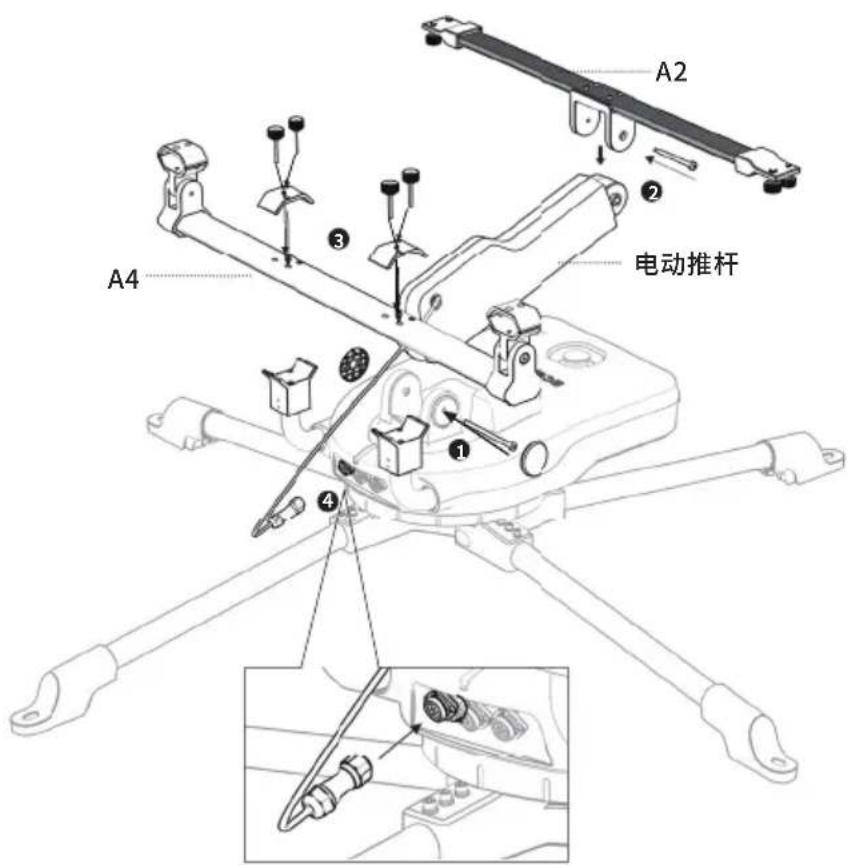 ECOFLOW Solar Tracker - 免责声明 - 19