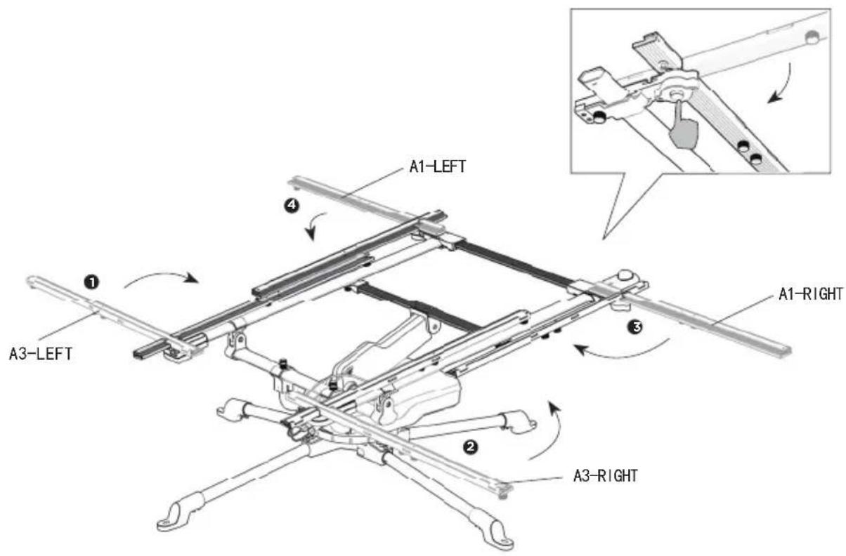 ECOFLOW Solar Tracker - Disassembly - 1