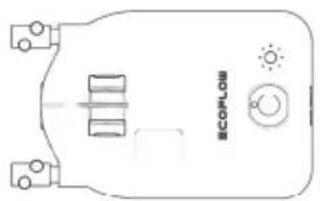 ECOFLOW Solar Tracker - 同栖物 - 1
