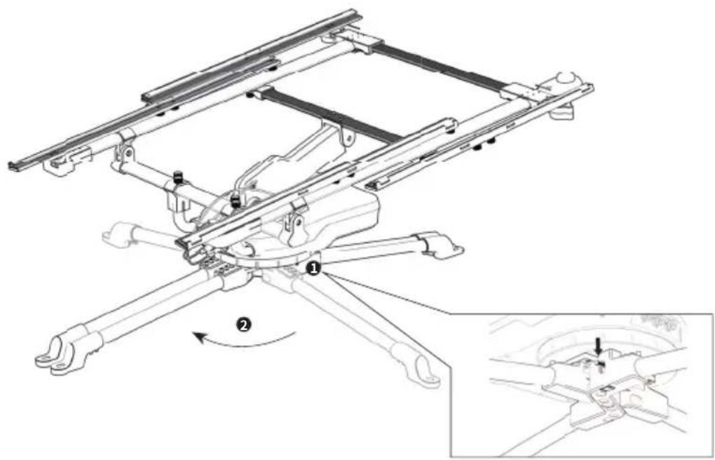 ECOFLOW Solar Tracker - 収納 - 2