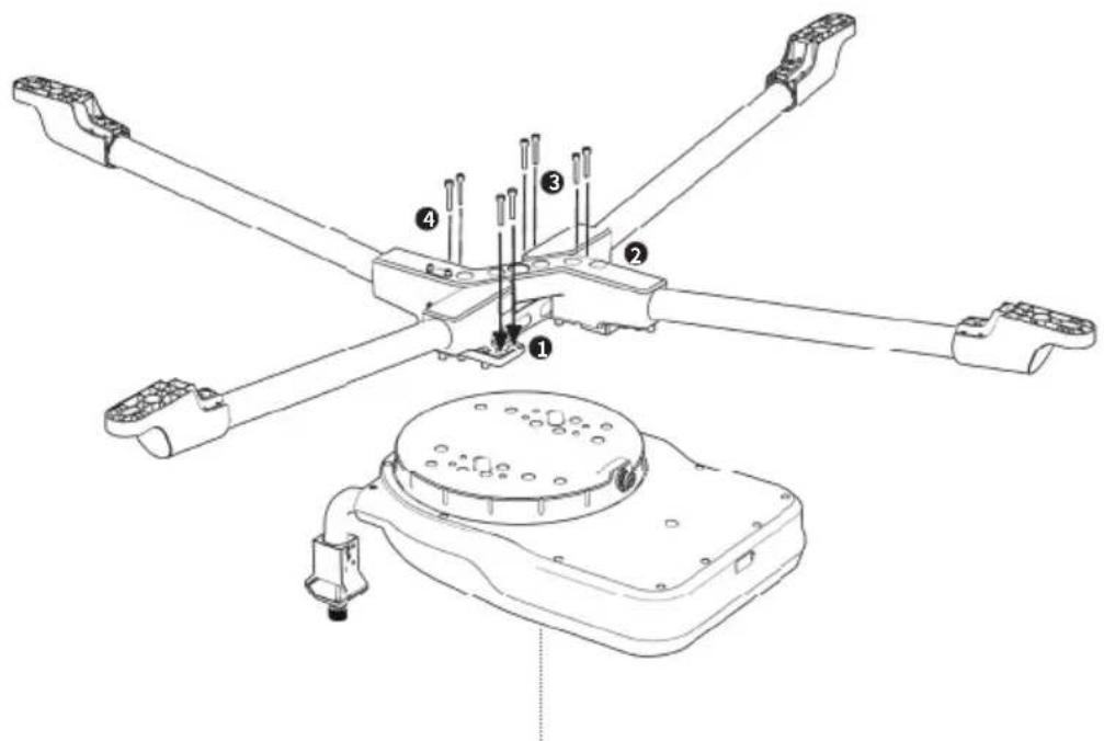 ECOFLOW Solar Tracker - 免責事項 - 15