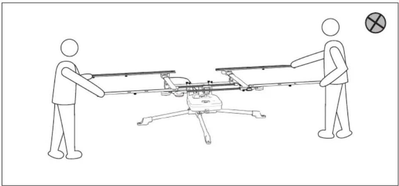 ECOFLOW Solar Tracker - 輸送 - 2