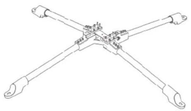 ECOFLOW Solar Tracker - Solar Tracker Installation - 4
