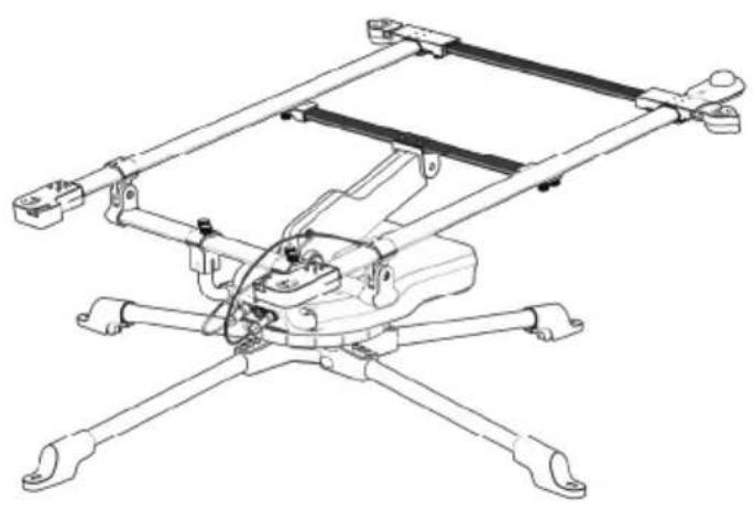 ECOFLOW Solar Tracker - 使用折叠式太阳能板 - 7