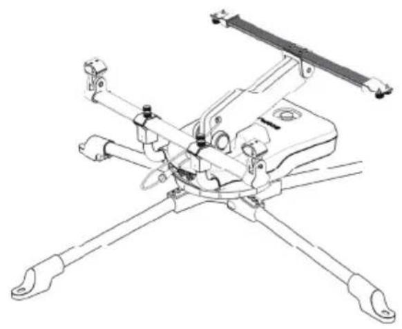 ECOFLOW Solar Tracker - ソーラートラッカーの設置 - 5