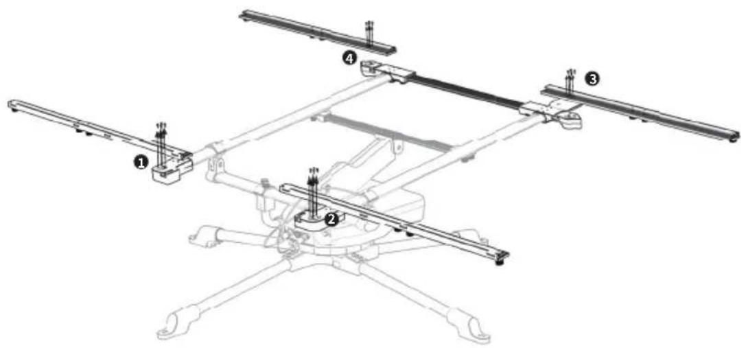 ECOFLOW Solar Tracker - 免責事項 - 23