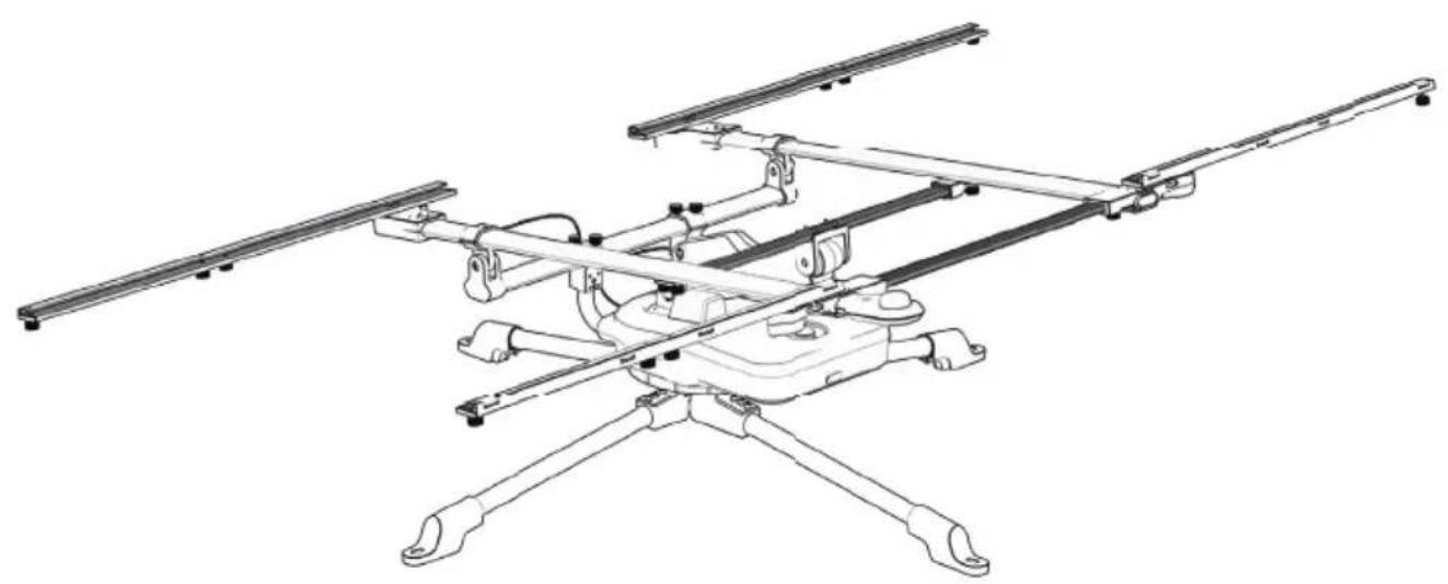 ECOFLOW Solar Tracker - 1