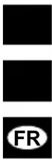 Goobay 59515 - Explication des touches - 2
