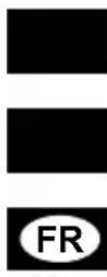 Goobay 59509 - Symbols used - 1