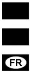 Goobay 59509 - Risques de batterie - 2