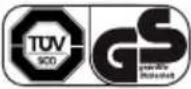 Goobay 59513 - Stosowane symbole - 5