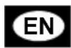 Goobay 59513 - Error codes - 2