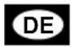 Goobay 59513 - Batteriegefahren - 1