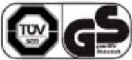 Goobay 59513 - Verwendete Symbole - 5