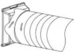 Goobay 59513 - Montaggio - 1