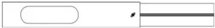 Goobay 59513 - Saml vinduesindsats - 1