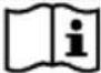 Goobay 59513 - Symbols used - 2